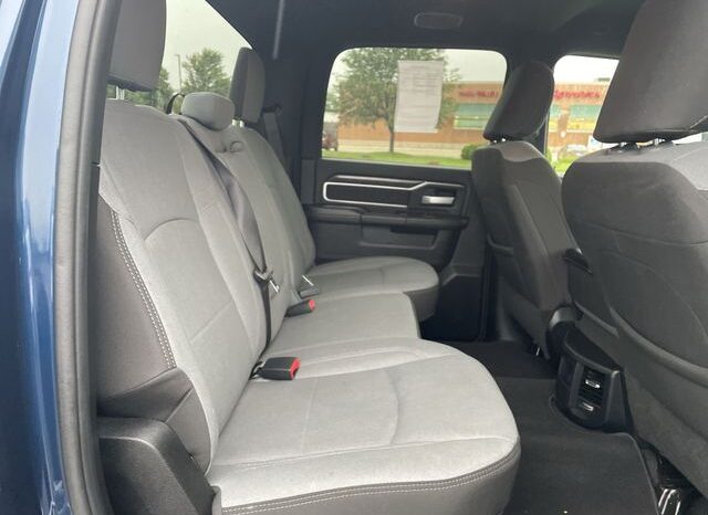
 Ram 2500 full									
