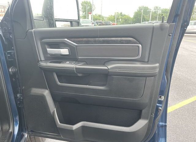 
 Ram 2500 full									
