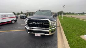 Ram 2500
