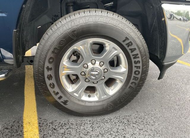 
 Ram 2500 full									
