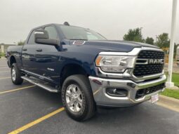 
 Ram 2500 full									