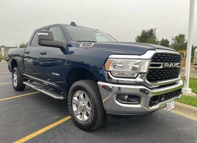 
 Ram 2500 full									