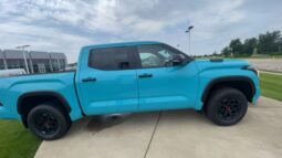 Toyota Tundra Hybrid