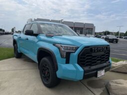 Toyota Tundra Hybrid