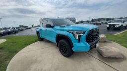 Toyota Tundra Hybrid