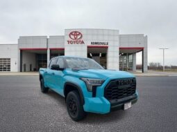 Toyota Tundra Hybrid
