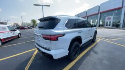 Toyota Sequoia