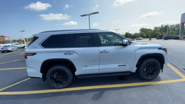 Toyota Sequoia