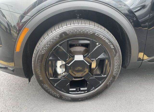 
 Kia Sportage full									