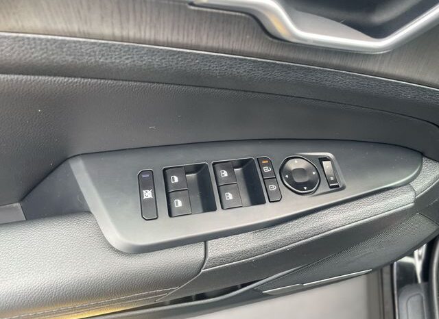 
 Kia Sportage full									