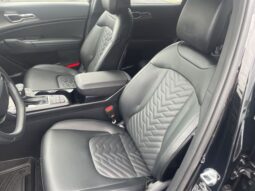 
 Kia Sportage full									