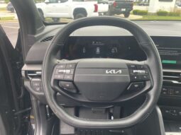
 Kia Sportage full									