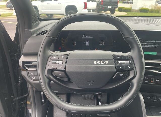 
 Kia Sportage full									