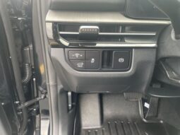 
 Kia Sportage full									
