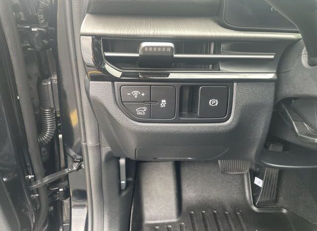 
 Kia Sportage full									