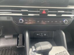 
 Kia Sportage full									