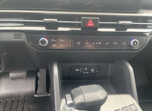 
 Kia Sportage full									
