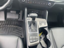 
 Kia Sportage full									