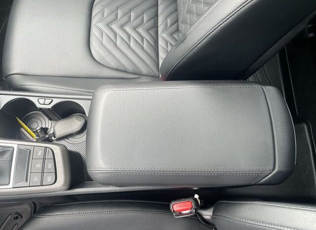 
 Kia Sportage full									