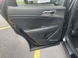 
 Kia Sportage full									