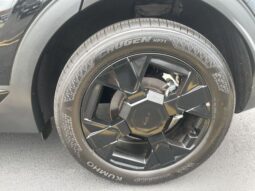 
 Kia Sportage full									