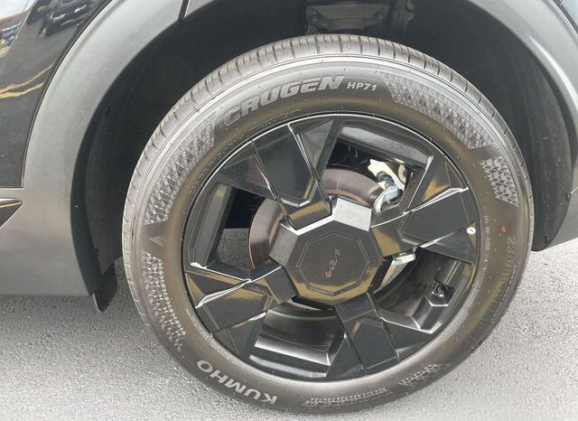 
 Kia Sportage full									
