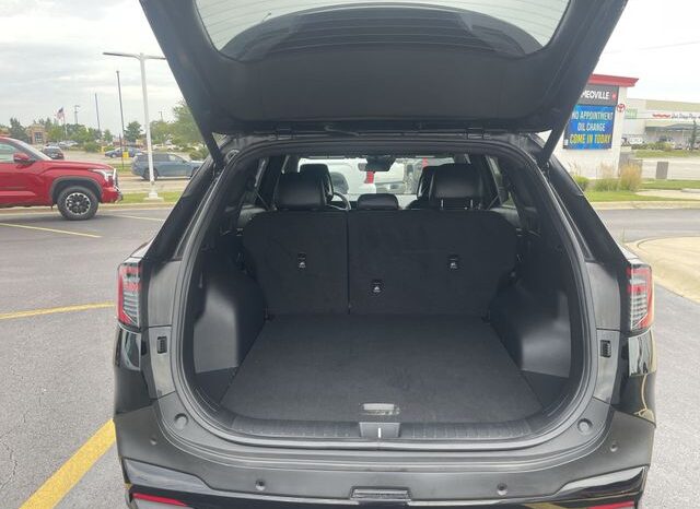 
 Kia Sportage full									