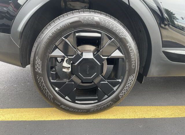 
 Kia Sportage full									