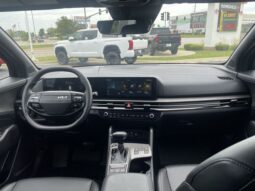 
 Kia Sportage full									