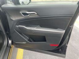 
 Kia Sportage full									