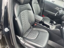 
 Kia Sportage full									
