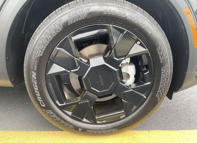 
 Kia Sportage full									