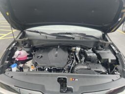 
 Kia Sportage full									