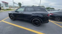 
 Kia Sportage full									