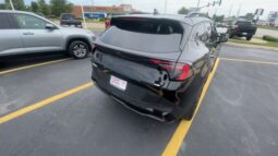 
 Kia Sportage full									