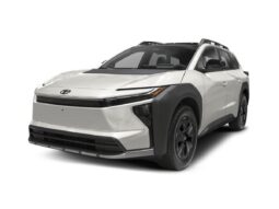 Toyota bZ Woodland