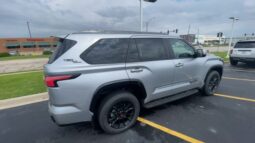 Toyota Sequoia