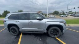 Toyota Sequoia