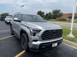 Toyota Sequoia