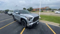 Toyota Sequoia