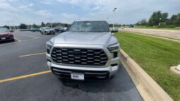 Toyota Sequoia