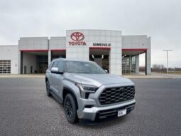 Toyota Sequoia