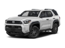 Toyota 4Runner