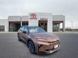 Toyota Crown Signia