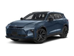 Toyota Crown Signia