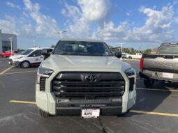 
										Toyota Tundra full									