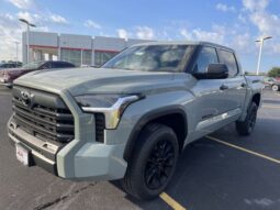 
										Toyota Tundra full									