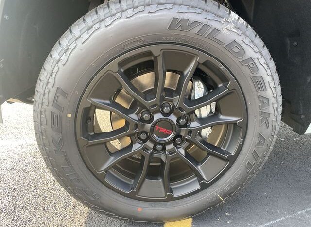 
								Toyota Tundra full									
