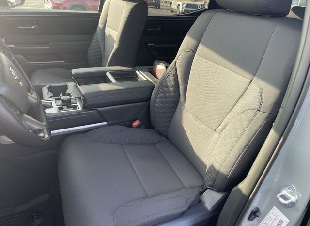
								Toyota Tundra full									