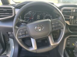 
										Toyota Tundra full									